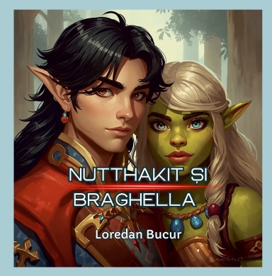 Nutthakit Și Braghella