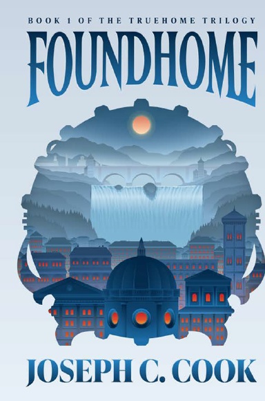 FoundHome