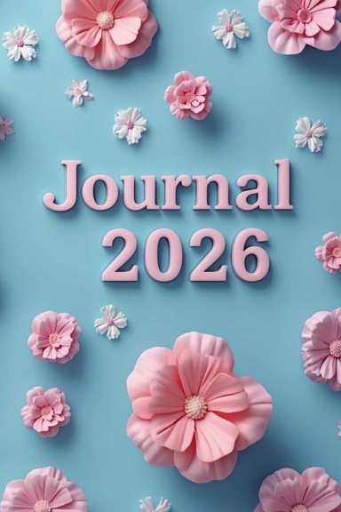2026 Journal