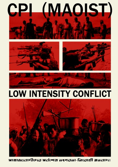 On Low Intensity Conflict