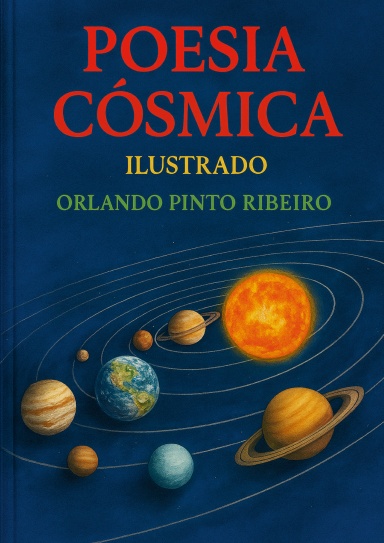 Poesia Cósmica