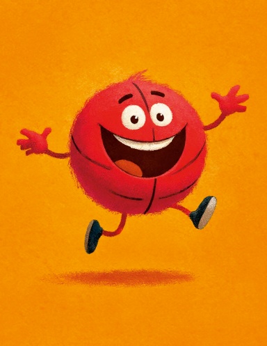Flatts The Ball