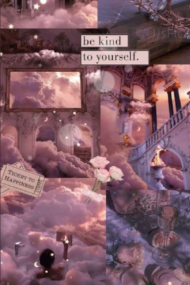 be kind to yourself