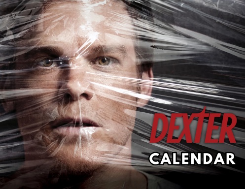 Dexter Calendar
