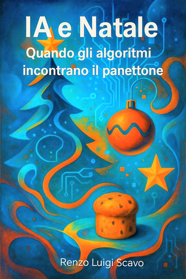 IA e Natale