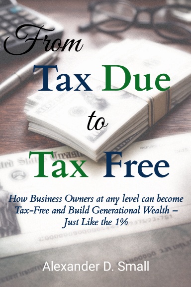Tax Due - Tax Free