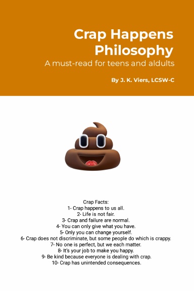 Crap Happens Philosophy