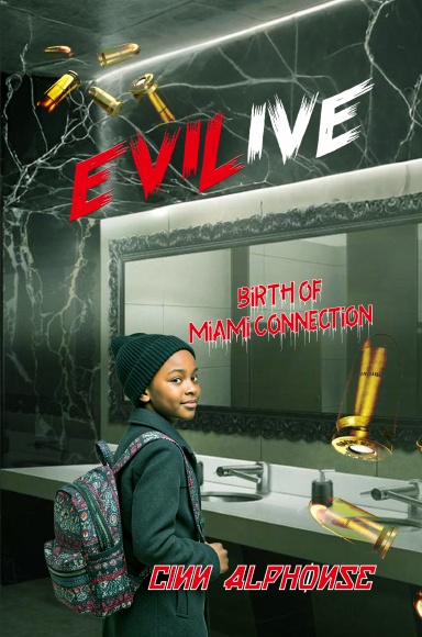 EVILIVE