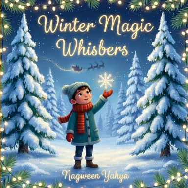 Winter Magic Whispers