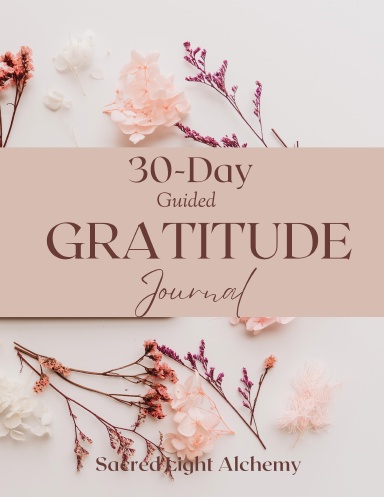 Gratitude Journal
