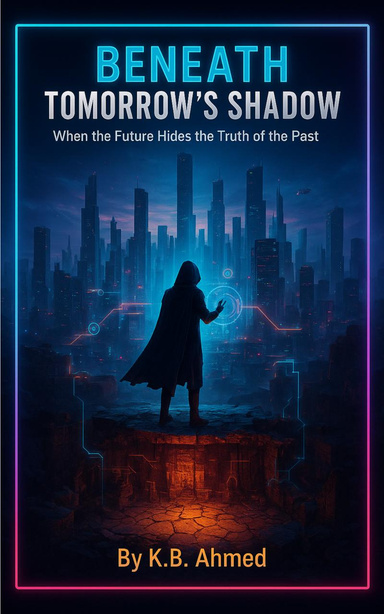 Beneath Tomorrow’s Shadow