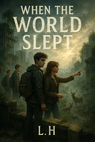 When the World Slept