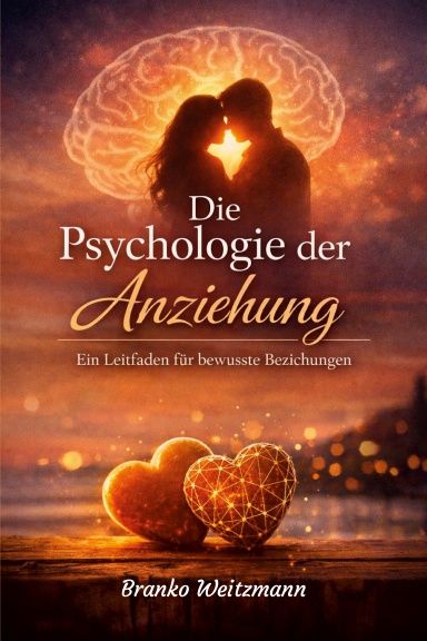 Die Psychologie der Anziehung
