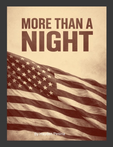 More than a night