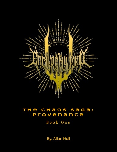 The Chaos Saga: Provenance