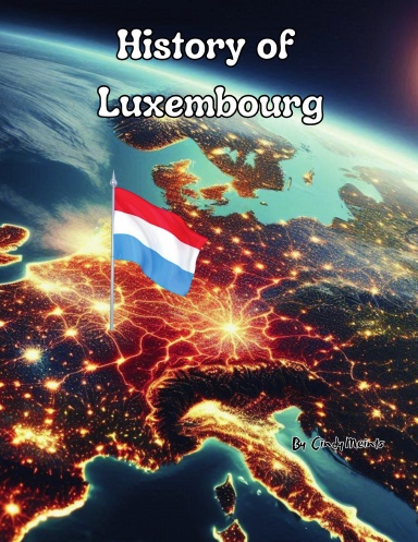 The History of Luxembourg