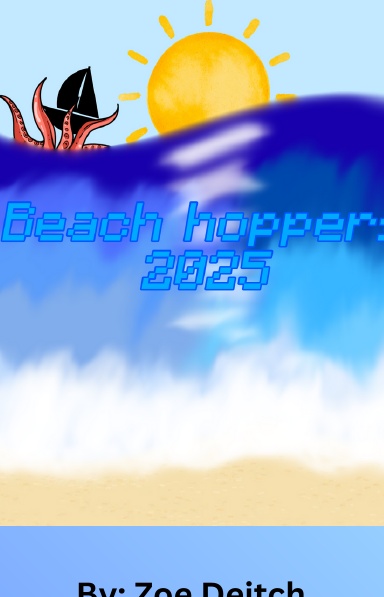 Beach Hoppers