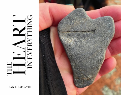 The Heart in Everything