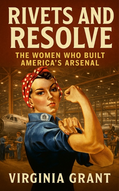 Rivets and Resolve