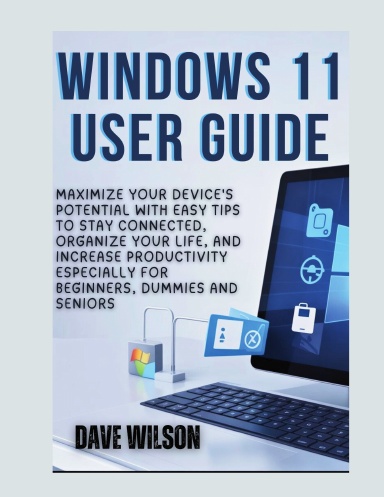 Windows 11 User Guide