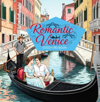 Romantic Venice