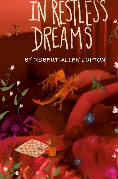 IN RESTLESS DREAMS