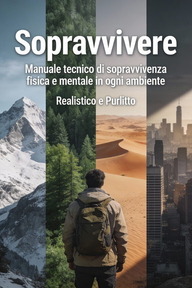 Sopravvivenza