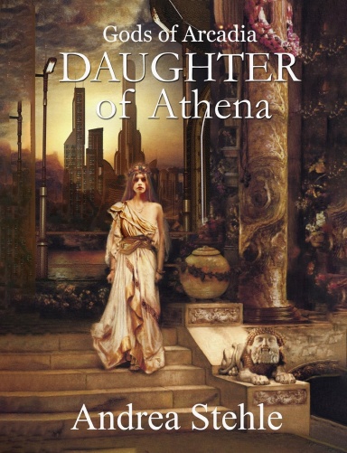 Gods of Arcadia