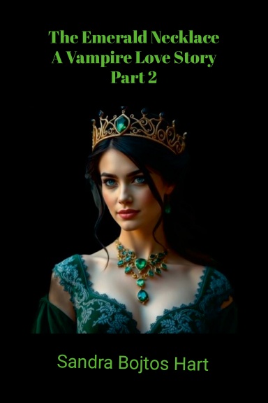 The Emerald Necklace