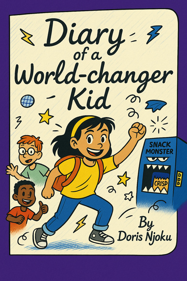 Diary of a World-Changer Kid