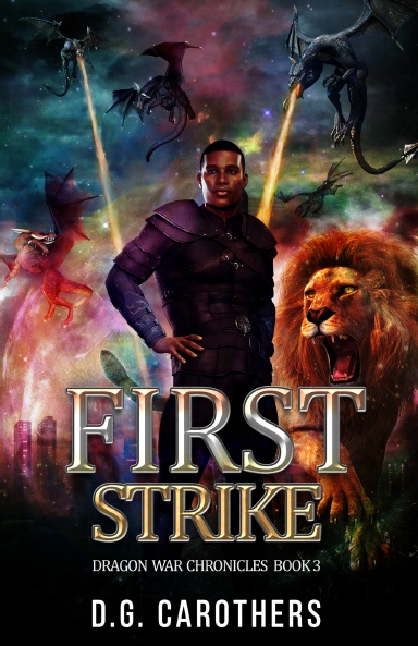 First Strike