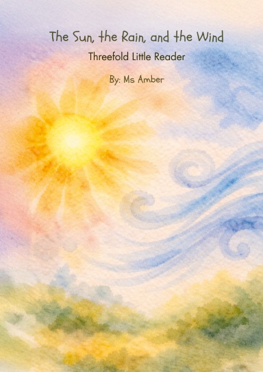 The Sun, the Rain, and the Wind
