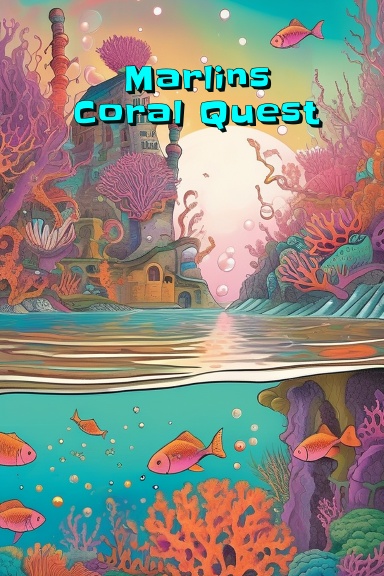Marlins Coral Quest