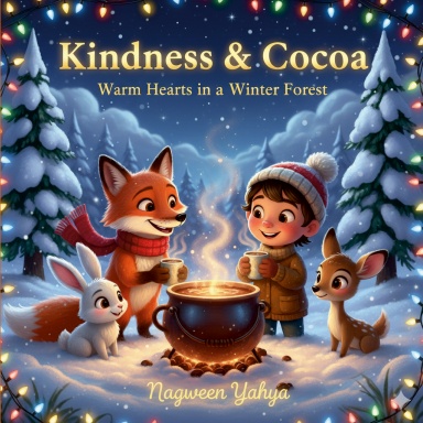 Kindness & Cocoa