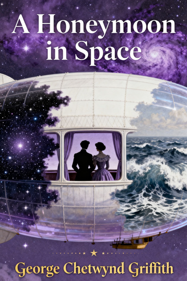 A Honeymoon in Space