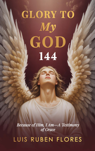 Glory to My God