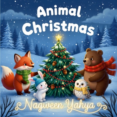 Animal Christmas