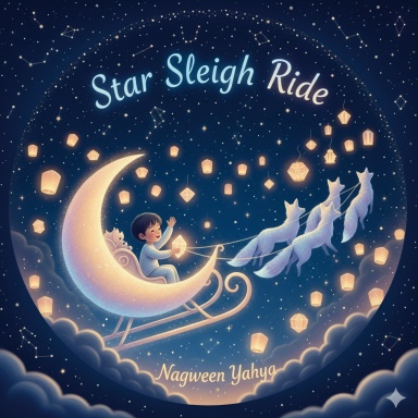 Star Sleigh Ride