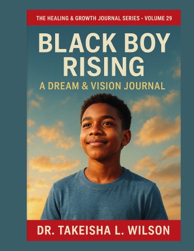 Black Boy Rising