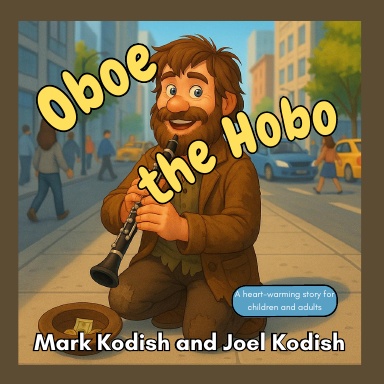 Oboe the Hobo