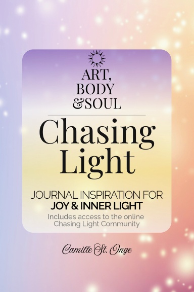 Art, Body & Soul - Chasing Light