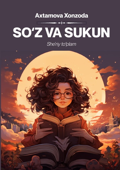 Soʻz va sukun