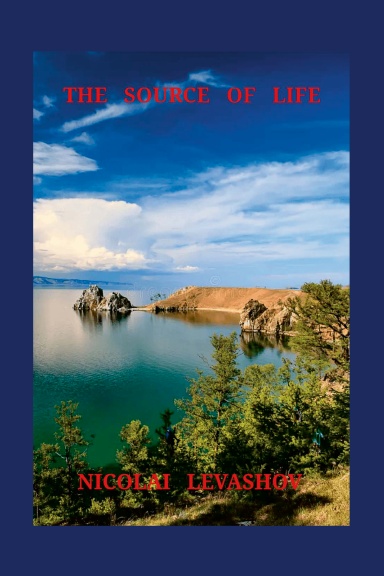 The Source Of Life