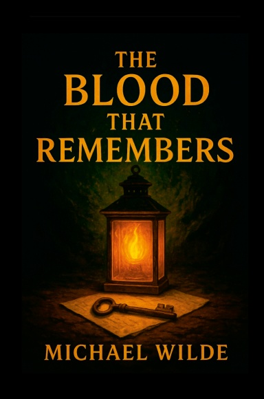 The Blood That Remembers
