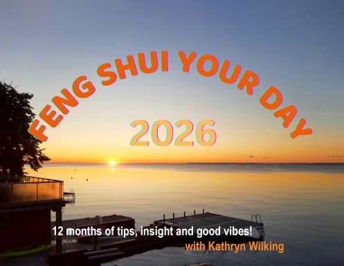 Feng Shui Your Day