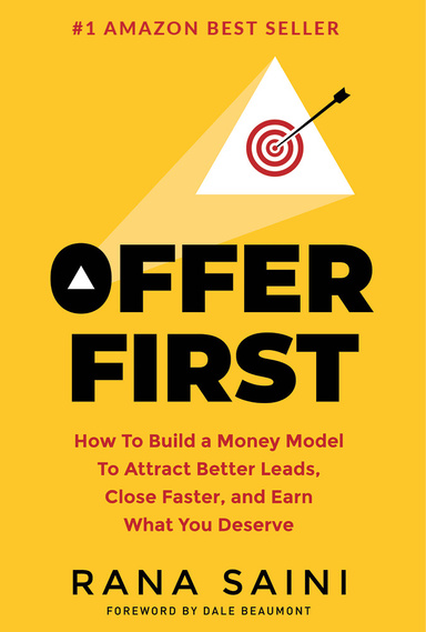 OFFER FIRST