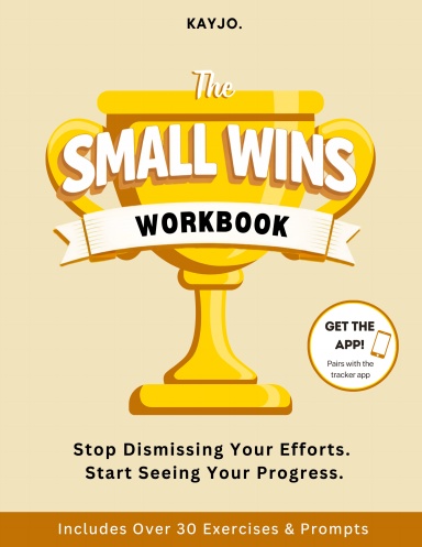 Small Wins Workbook