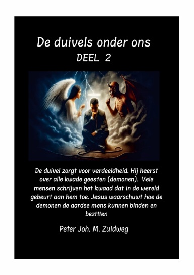 De duivels onder ons - Deel 2
