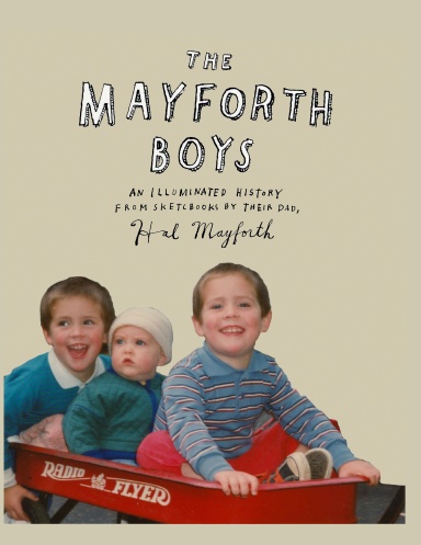 The Mayforth Boys