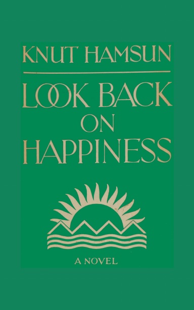 Look Back On Happiness